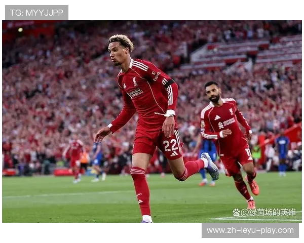 埃基蒂克双响推动利物浦2-0完胜对手