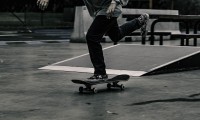世界学生短跑速度反应营：光信号反应训练缩短起跑时间